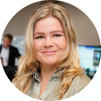 Chantal Eerkens