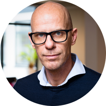 Erik van Meulen