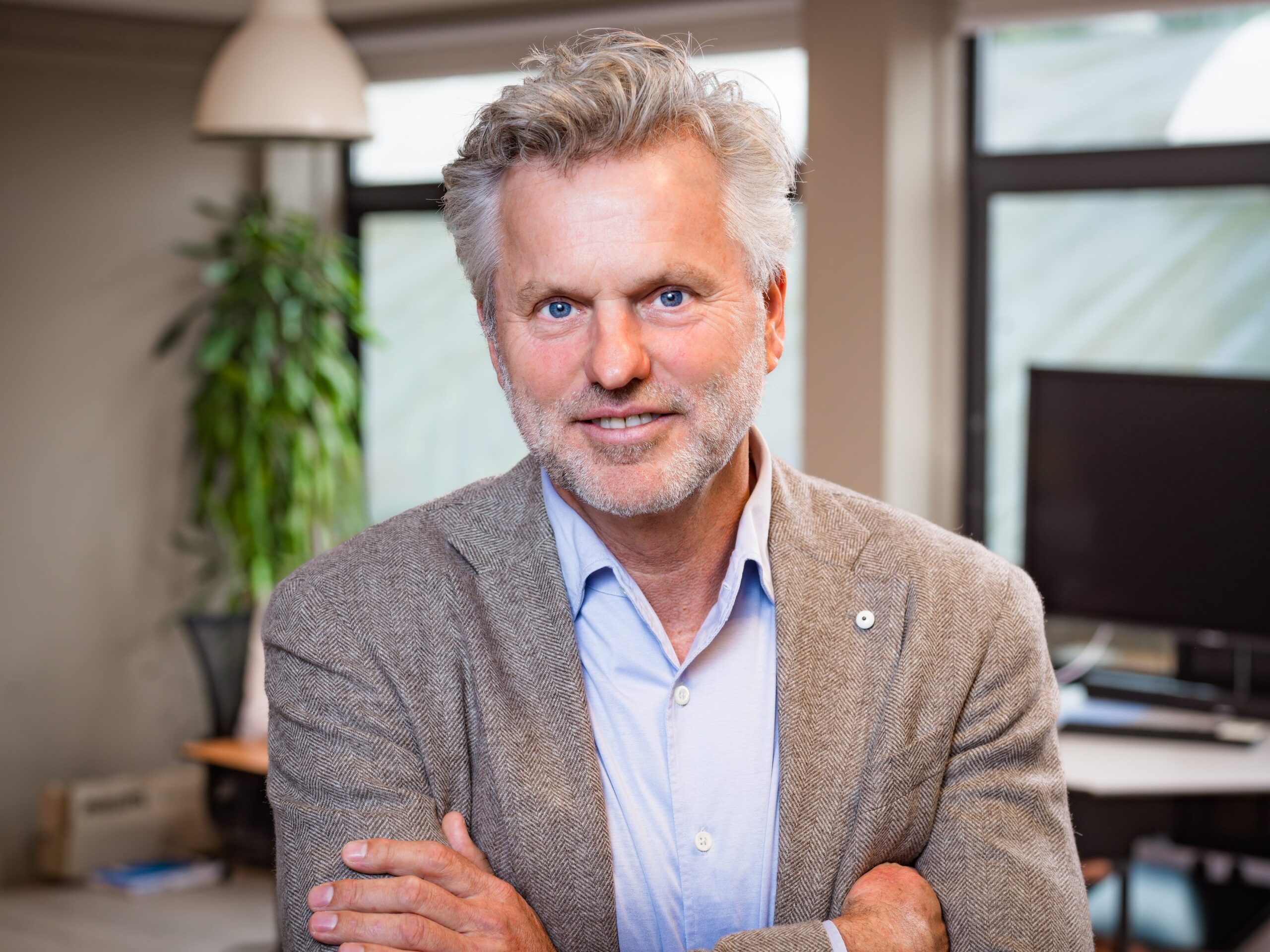 Edgar Stam