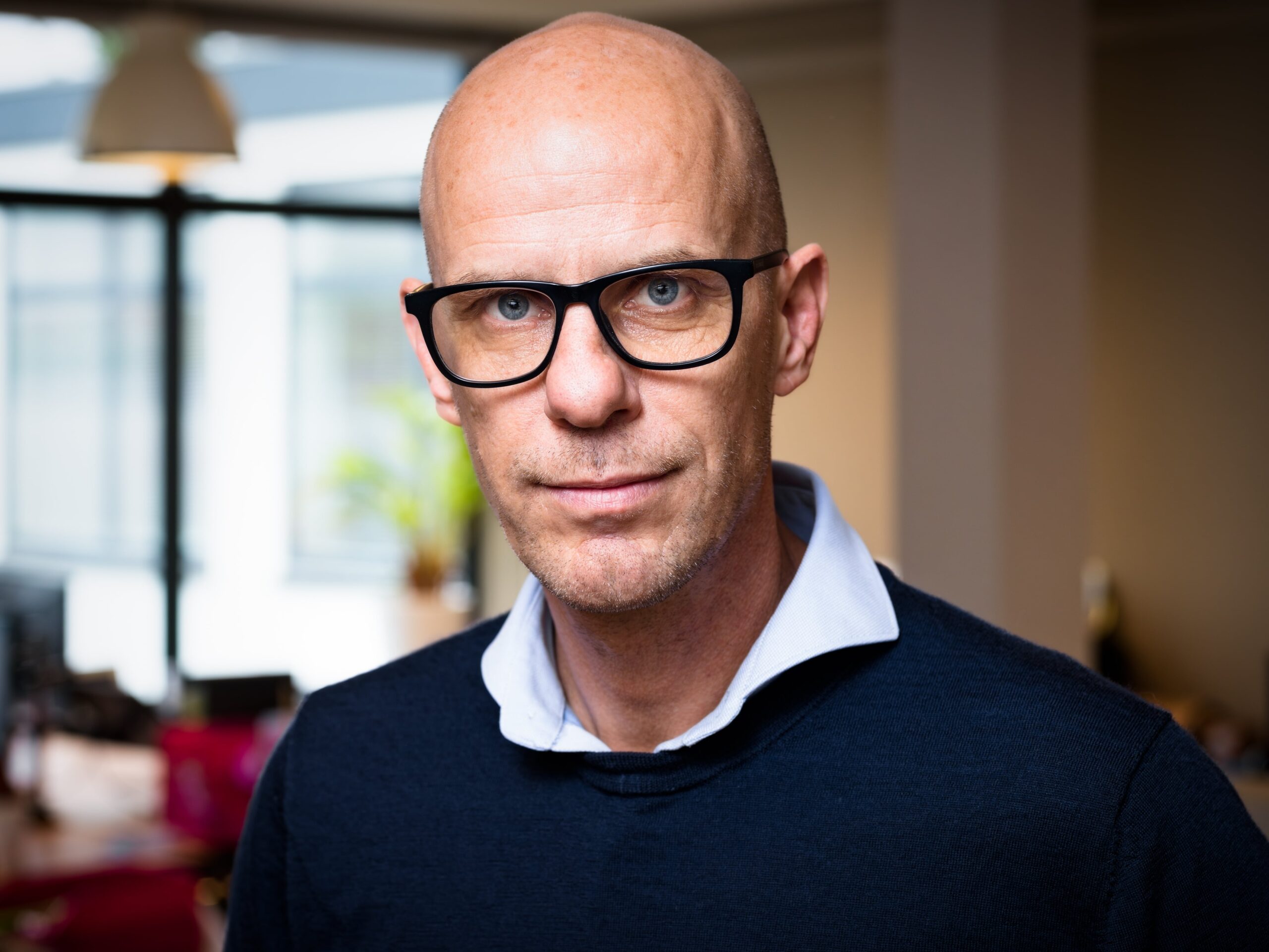 Erik van Meulen