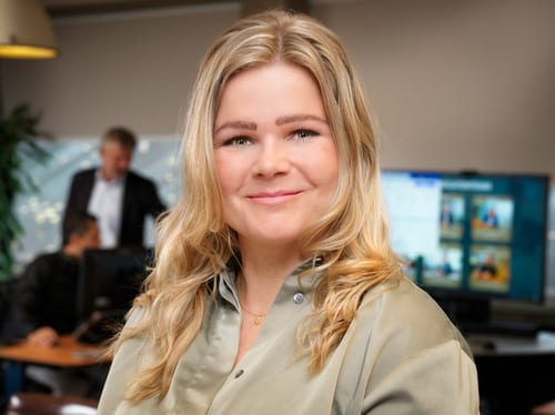 Chantal Eerkens