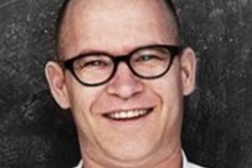 Paul Lammerts
