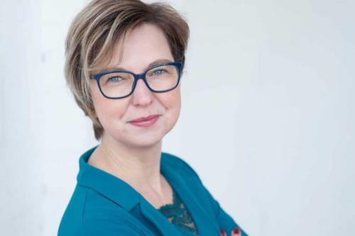 Ilse Lieberwerth