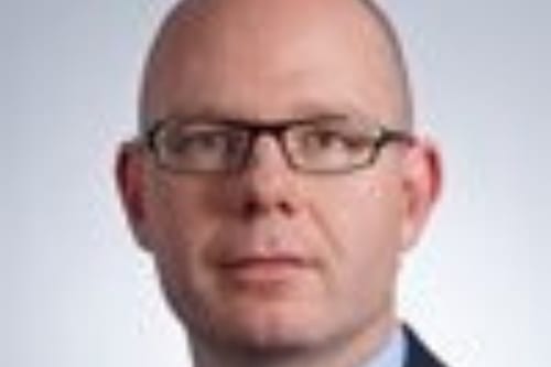 Patrick Rietbroek