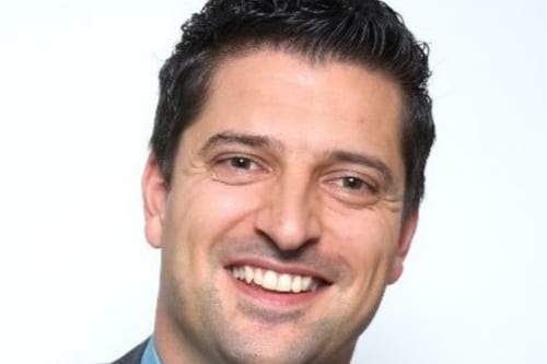Erik van Ramshorst