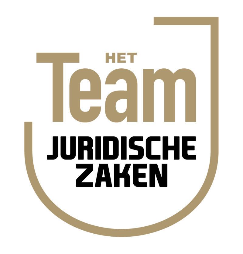 Het Team Juridische Zaken