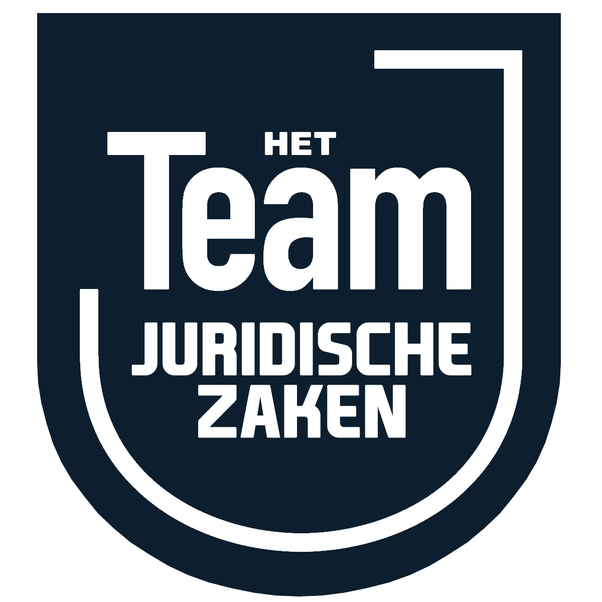 Het Team Juridische Zaken