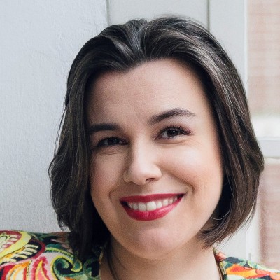 Esmeralda Kleinreesink
