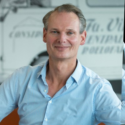 Jochem van Ruiten