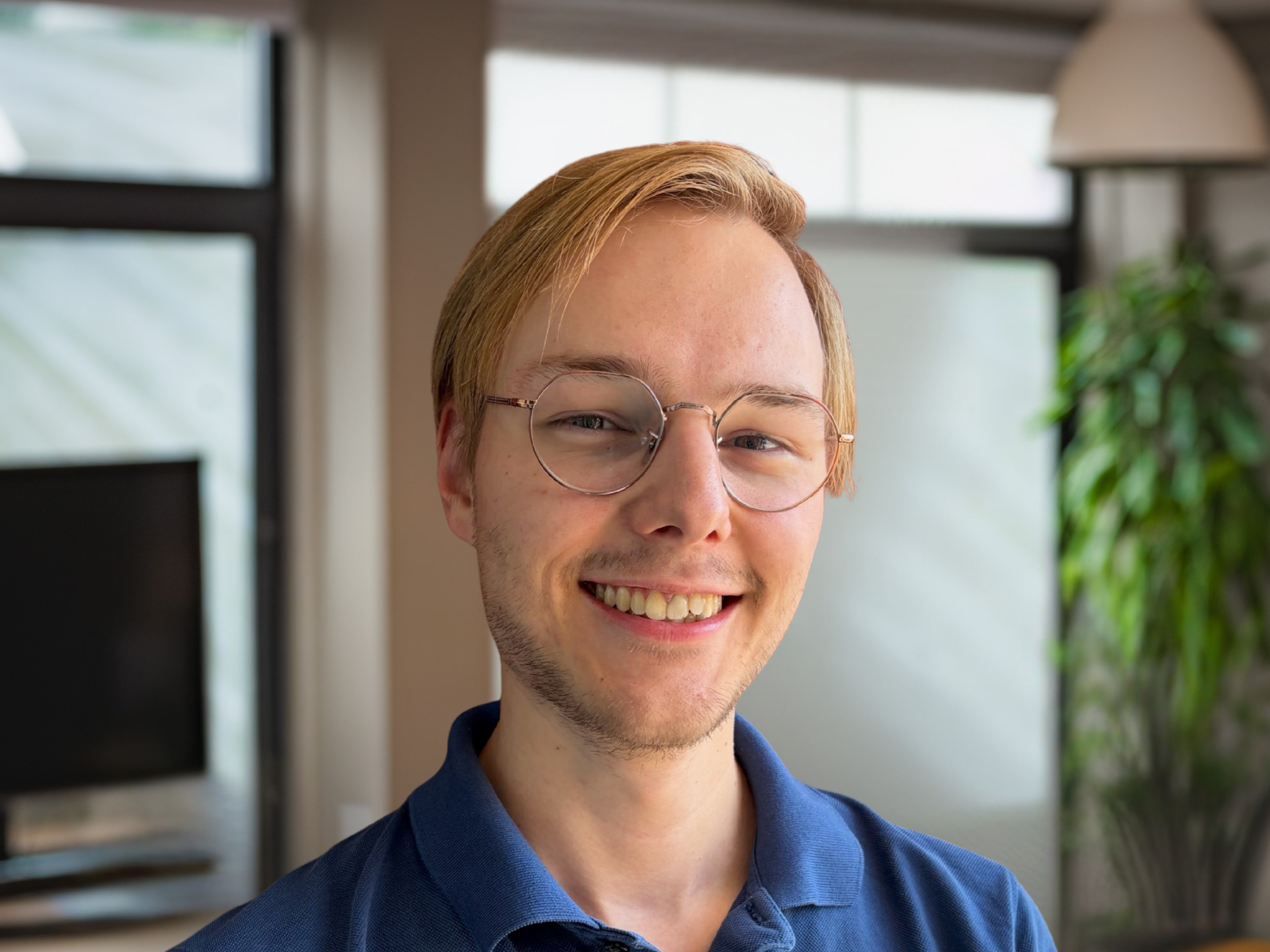 Alexander Bakker